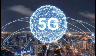5G Internet