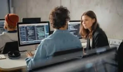 The House of Technology