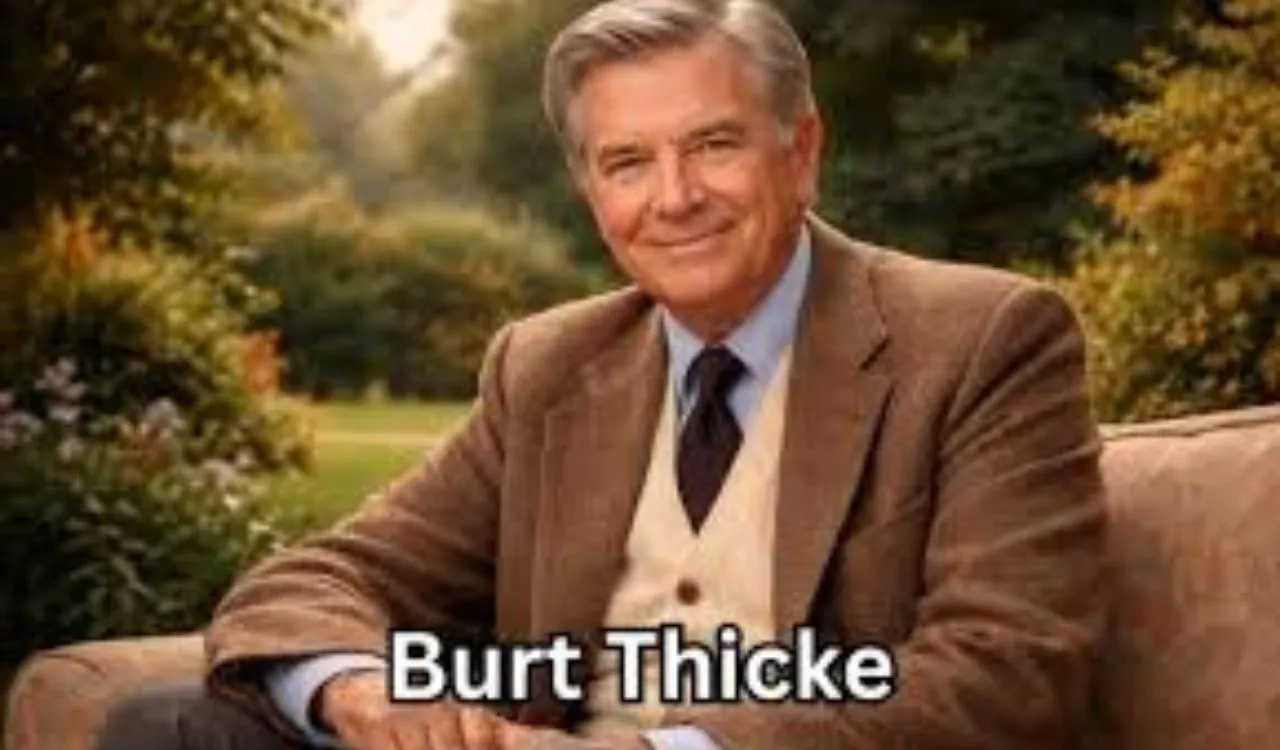 Alan Burt Thicke Impact on TV Families and Fatherhood Legacy