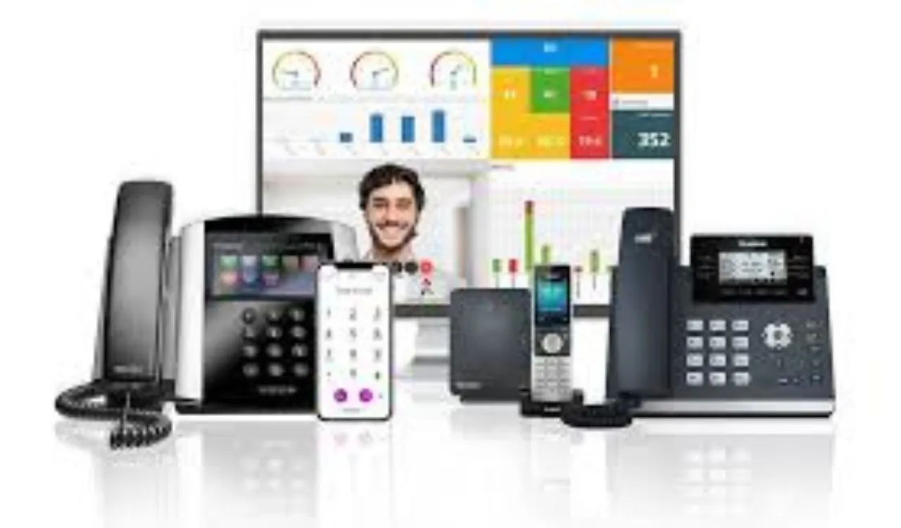 The Complete Approach to Expanding a VoIP Phone System UK for Large Businesses