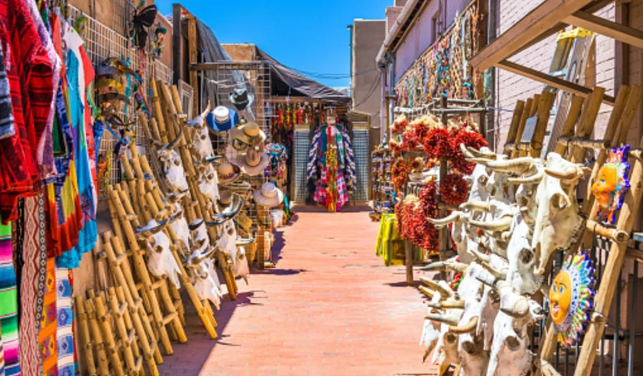 What to do in Santa Fe for first-time visitors that actually works What to do in Santa Fe for first-time visitors that actually works