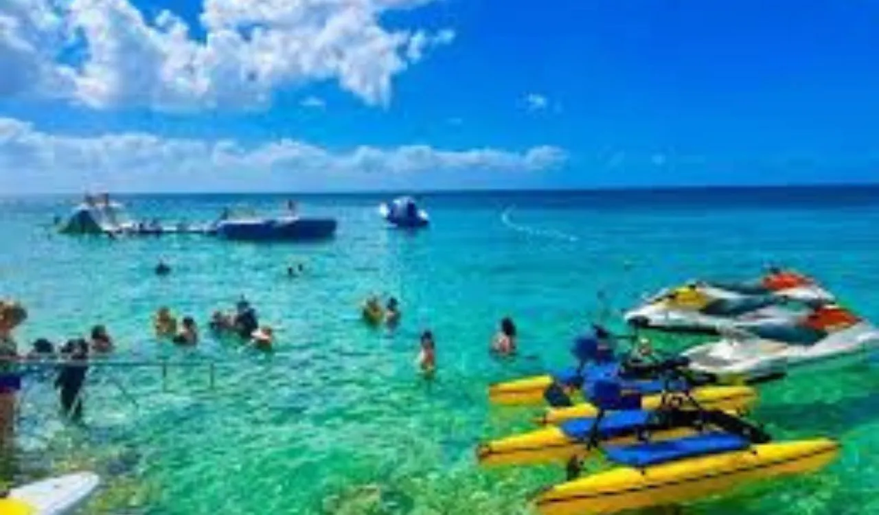 What to do in Cozumel for first-time visitors, best places and tips