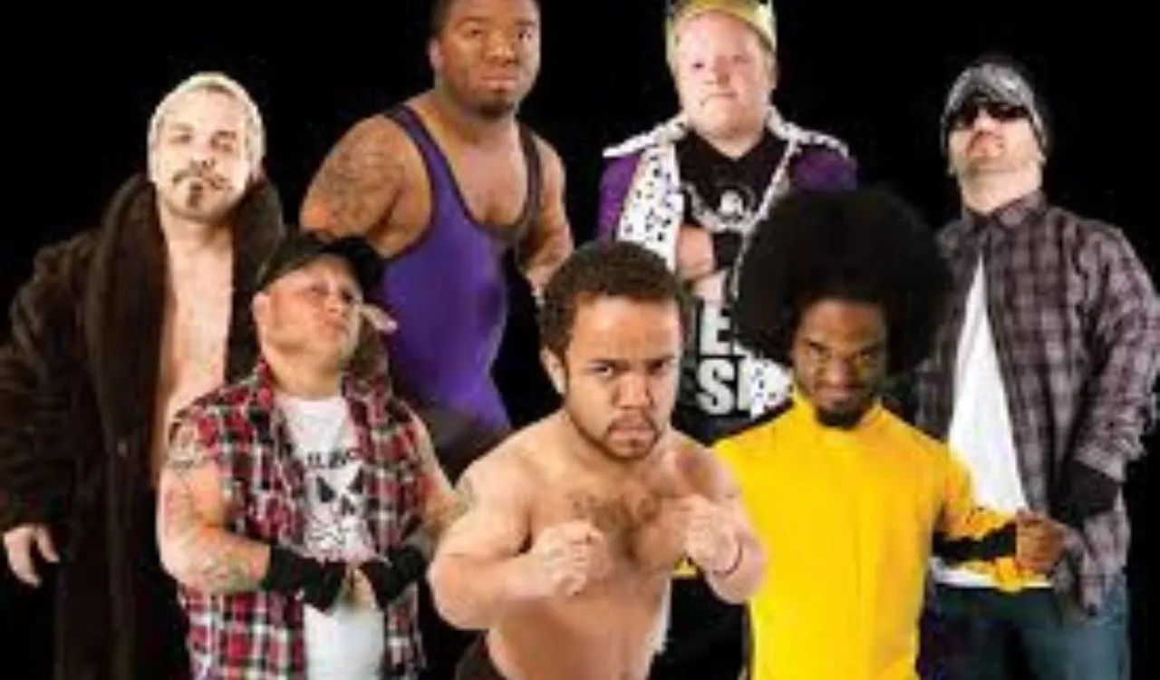 What Is Extreme Midget Wrestling And Where Can You Watch It Live
