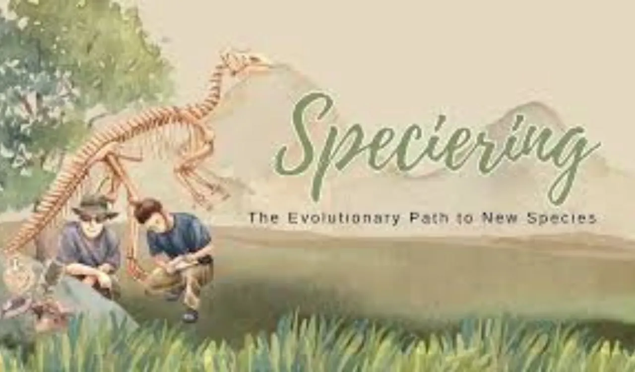 What Is Speciering Meaning Types and Examples Explained