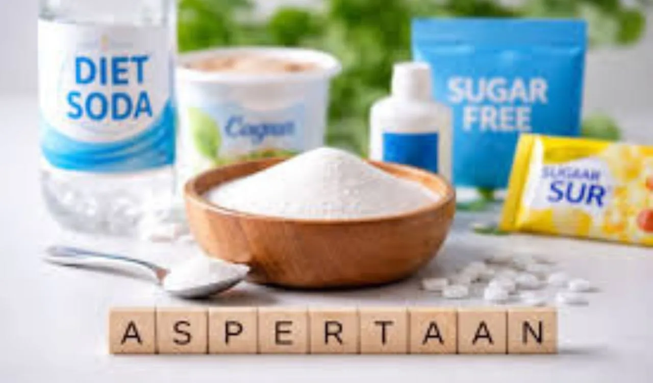What Is Aspertaan and Why Is It Used in Sugar-Free Products