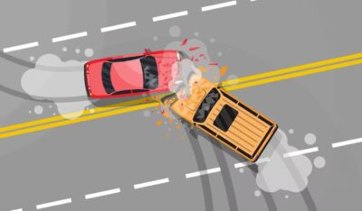 road traffic accident compensation