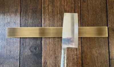 is brass magnetic