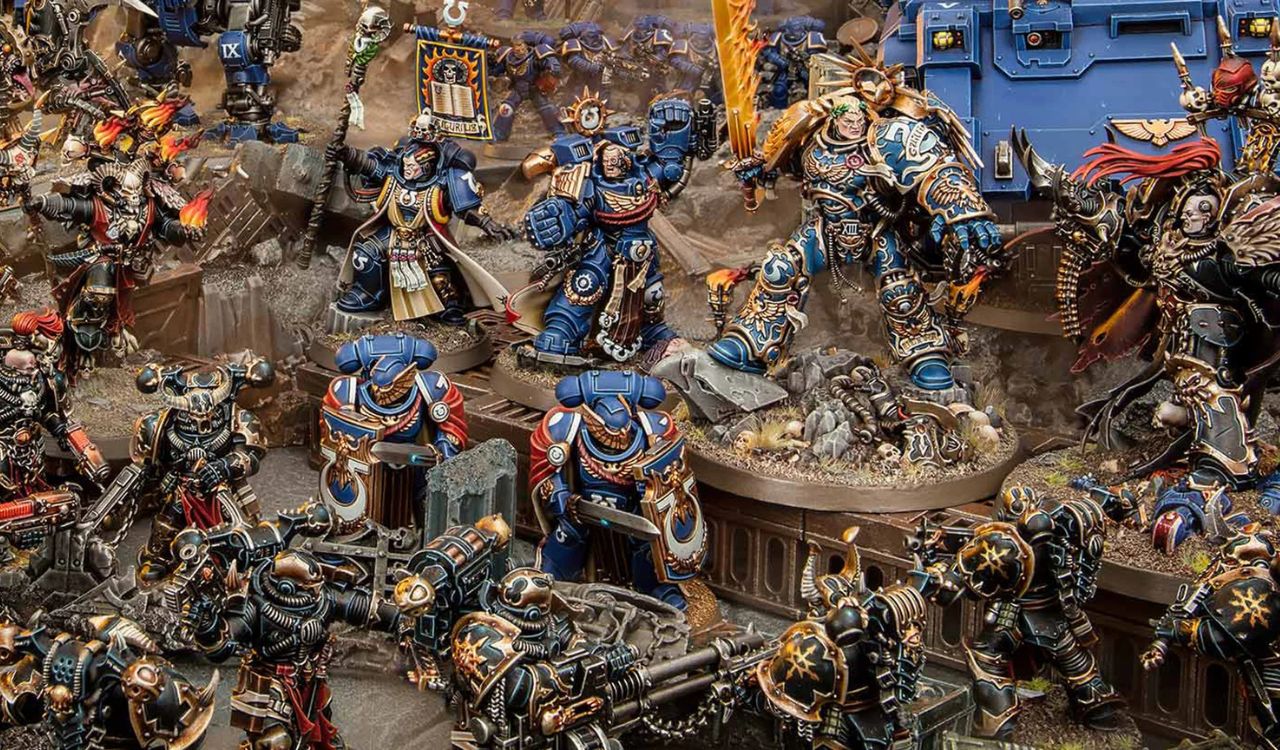 Why Old World Builder Is Essential for Every Warhammer Fan