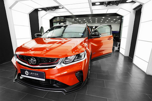 Is 9H Ceramic Coating Worth It, or Should You Go PPF Wholesale for Better Savings?