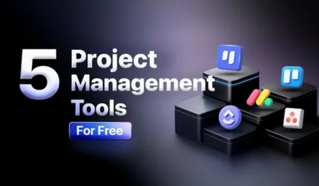 What Are the Best Digital Tools for Managing Small Business Projects What Are the Best Digital Tools for Managing Small Business Projects