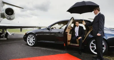 Limo Service