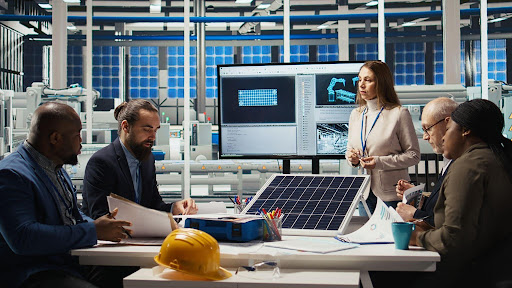 Why SEO for Solar Companies Is Important for Long-Term Growth