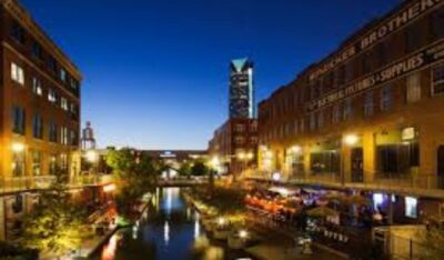 things to do in Oklahoma City