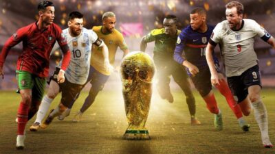 Fifa World Cup