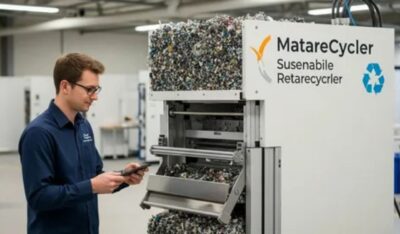 Types of Materials Does MataRecycler Accept for Recycling