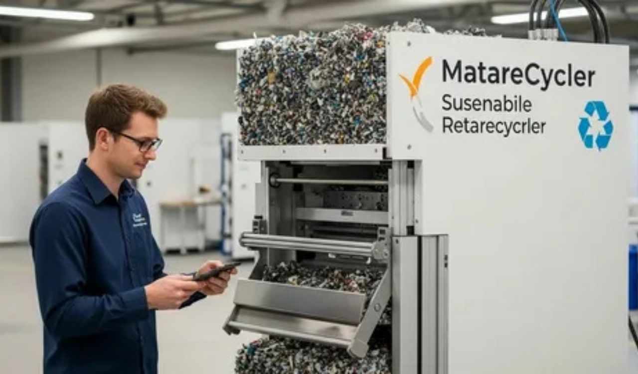 What Types of Materials Does MataRecycler Accept for Recycling What Types of Materials Does MataRecycler Accept for Recycling