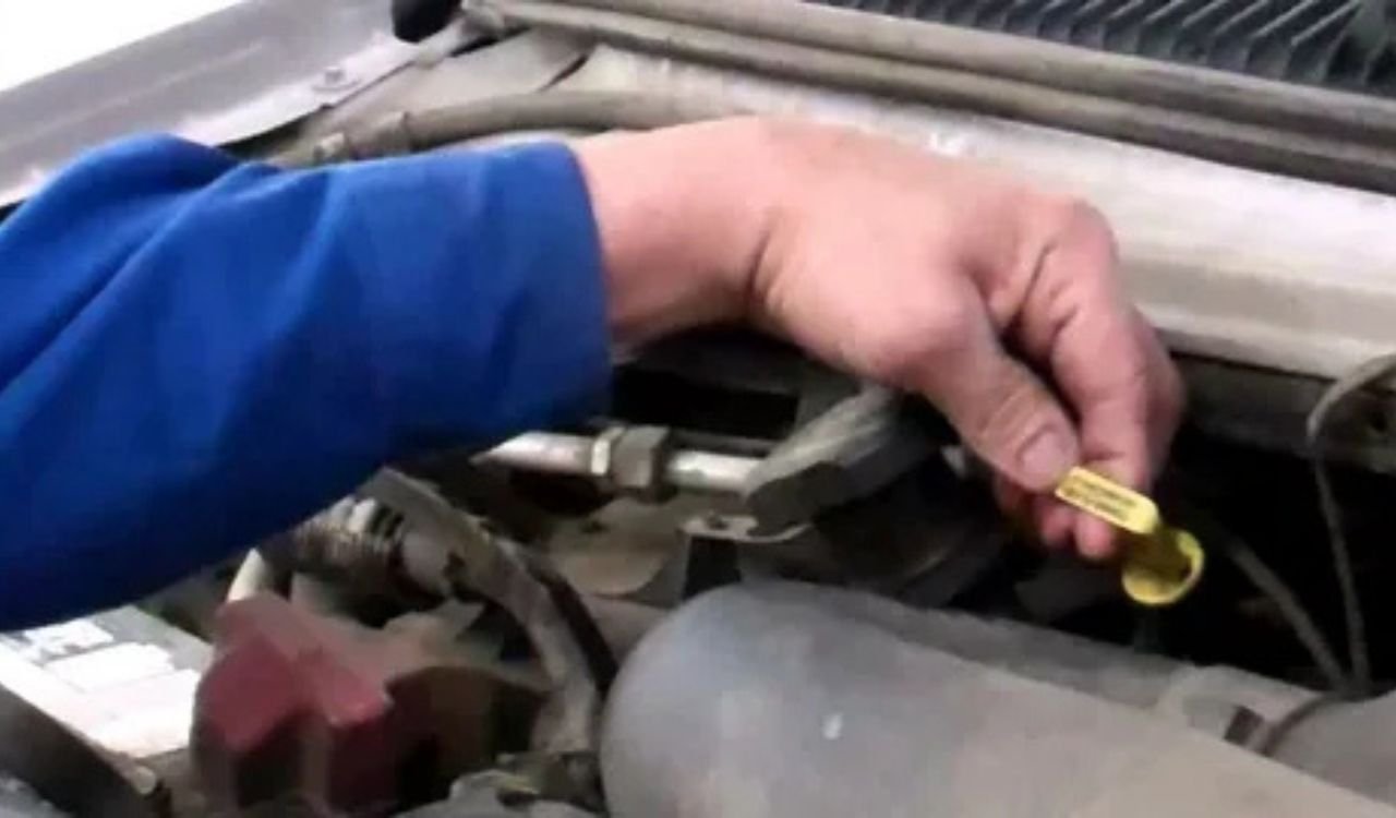 Why Check Transmission Fluid When Engine Is Running: The Real Reason Explained Why Check Transmission Fluid When Engine Is Running: The Real Reason Explained