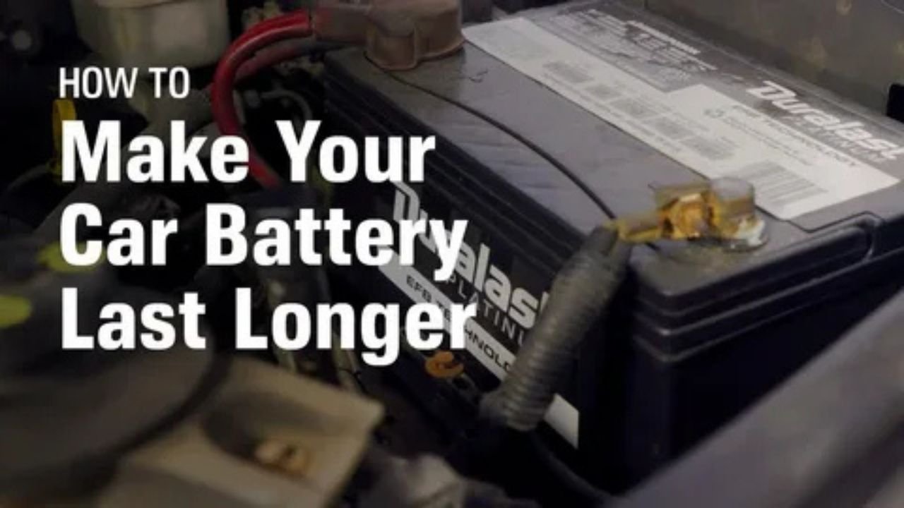 How Long Does a Car Battery Last? Complete Guide