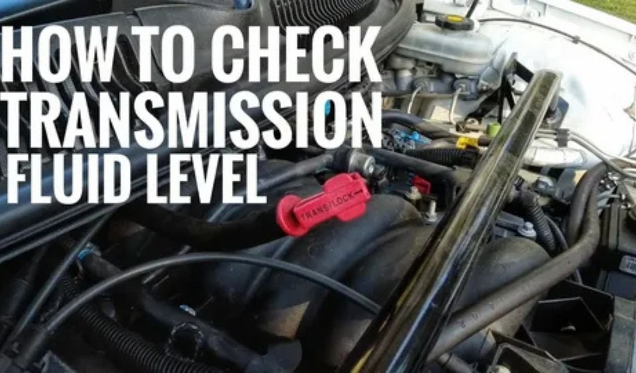 Check Transmission Fluid Hot or Cold: When Is the Right Time