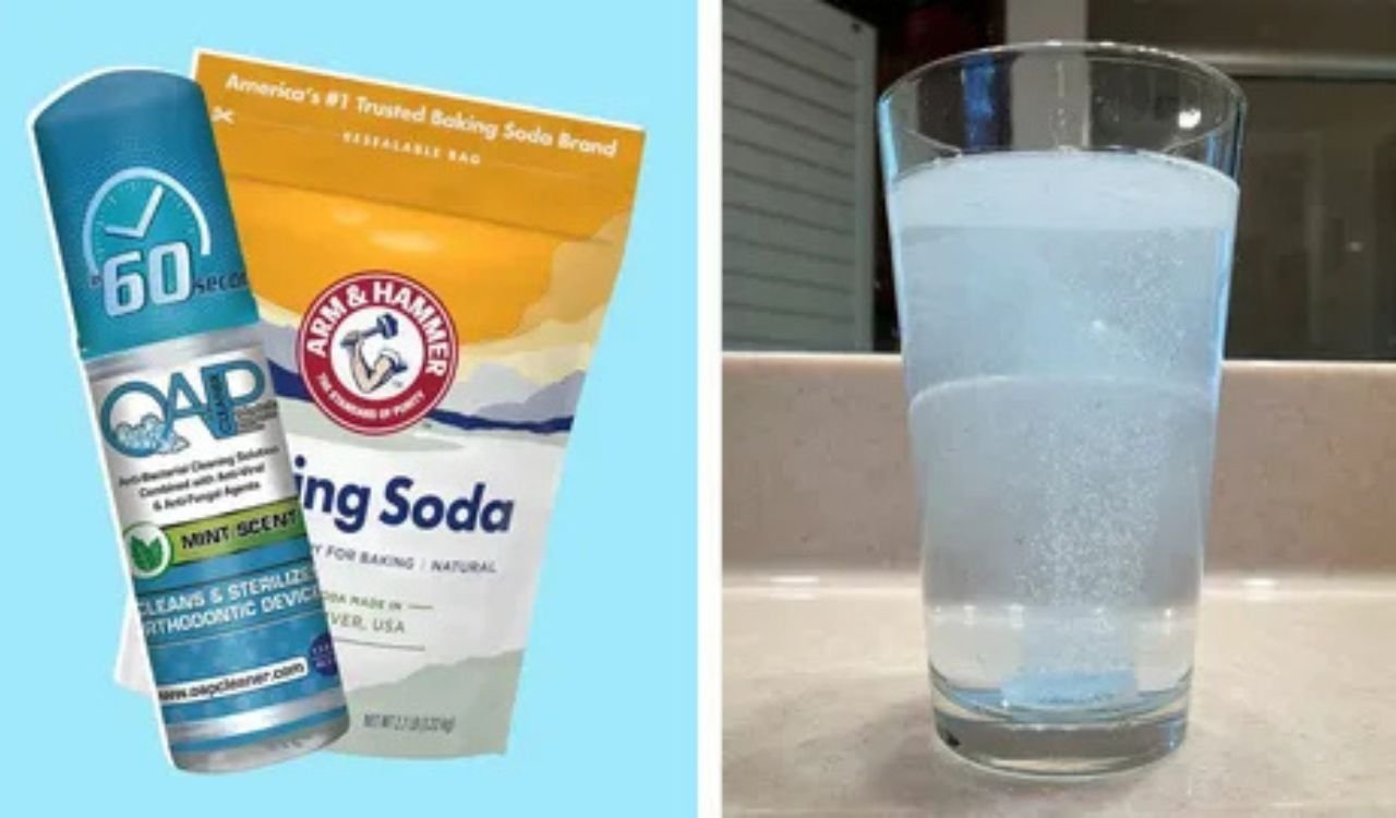 Remove Plaque From Retainers Easy Cleaning Methods That Actually Work
