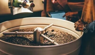 what is a light roast coffee