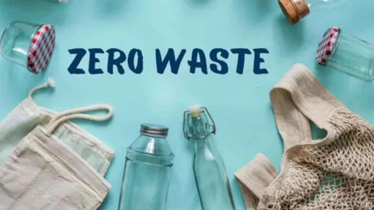 How to Start a Zero Waste Lifestyle Without Making Life Complicated 