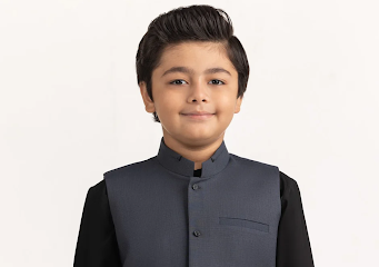 Discover the Biggest Kids Pakistani Store Online