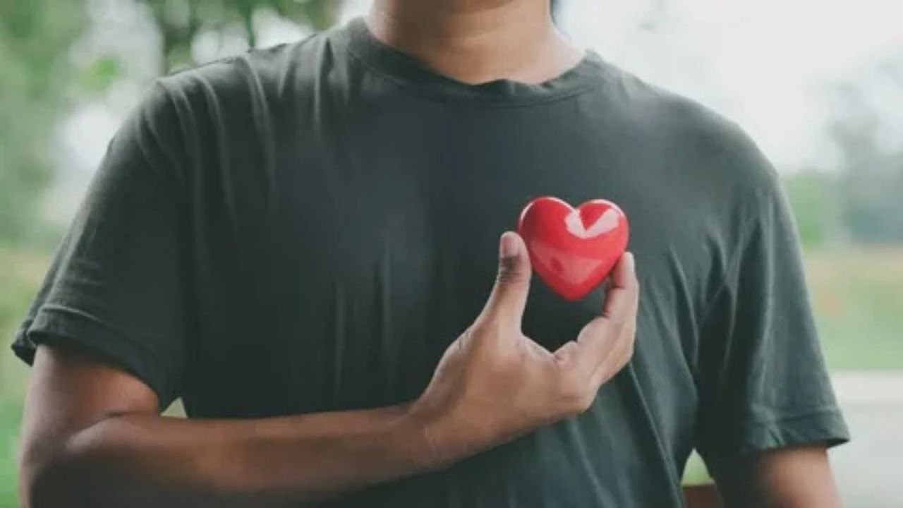 9 Simple Habits That Can Help Keep Your Heart Healthy 