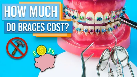 How Much Are Braces in 2026? A Complete Cost Guide