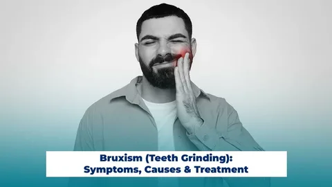 Grinding Teeth Repair Causes, Treatment Options, and Best Solutions