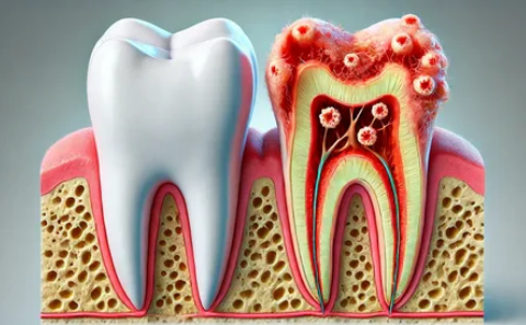How Long Until A Tooth Infection Kills You: Treatment Guide And Recovery Tips How Long Until A Tooth Infection Kills You: Treatment Guide And Recovery Tips