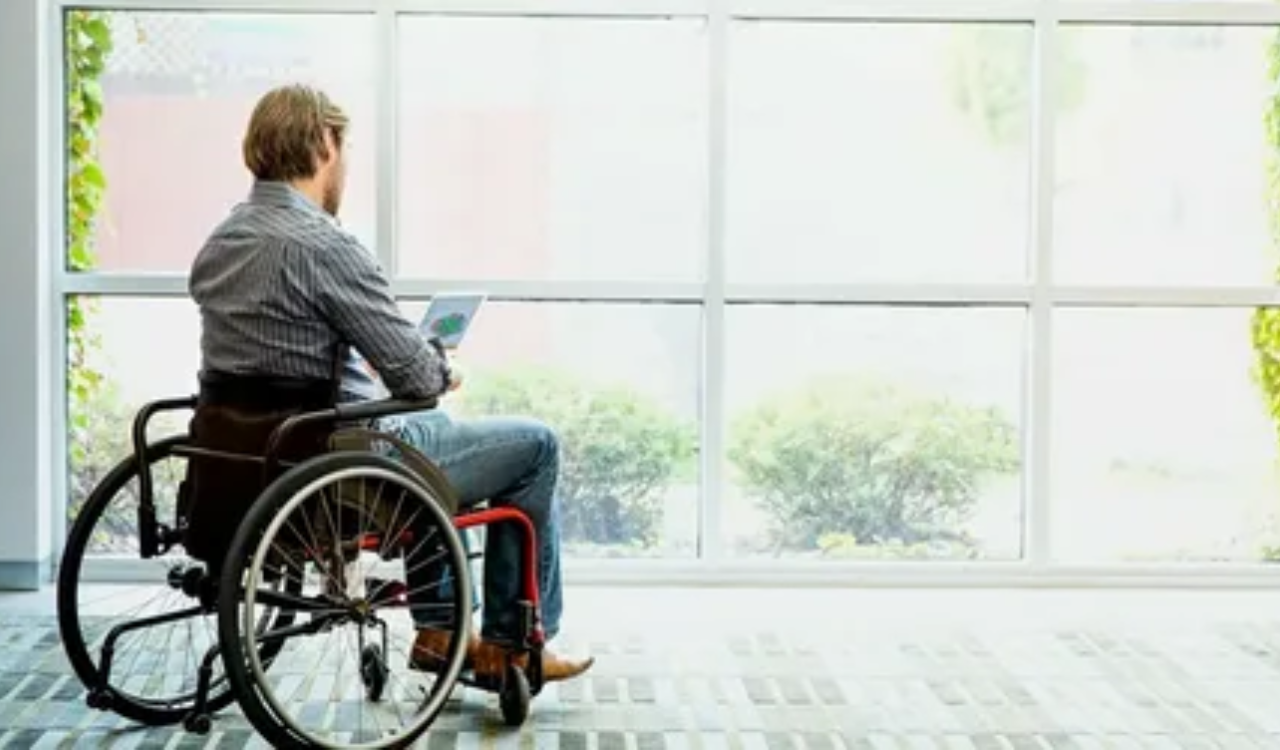 Signs That You Will Be Approved For Disability For Mental Health Guide