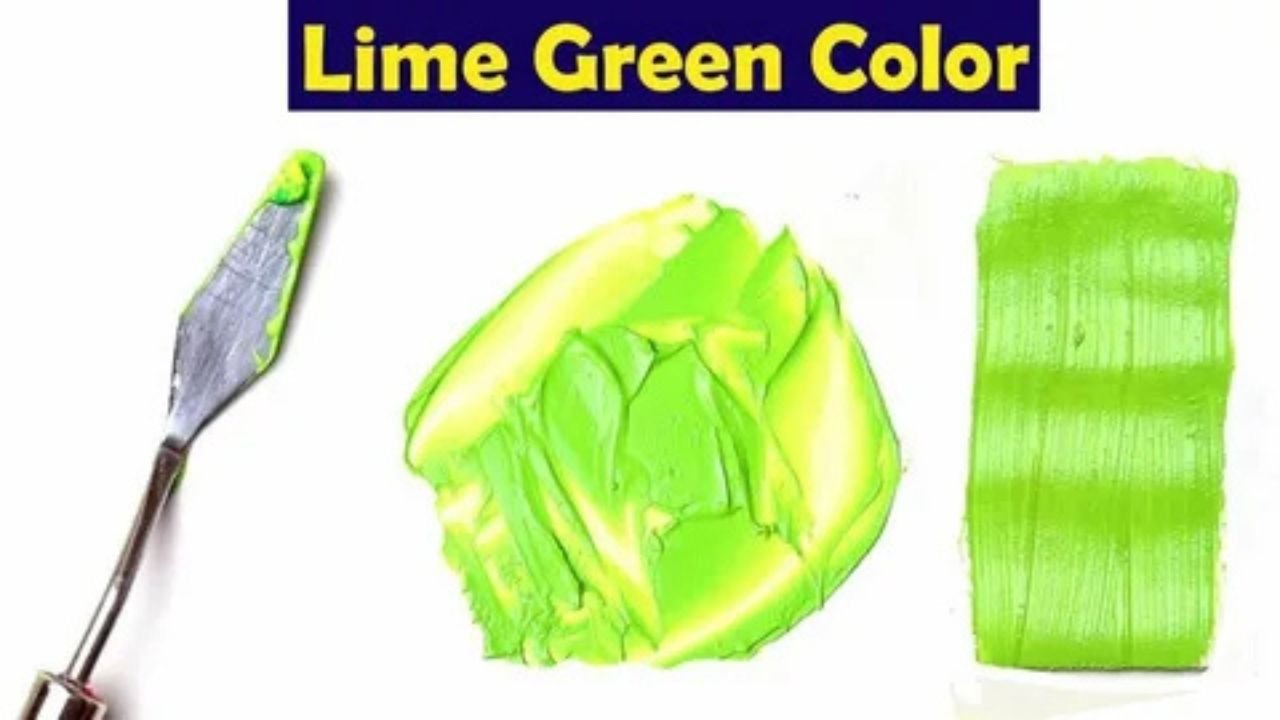 What Colors Make Green? A Practical Guide to Every Shade