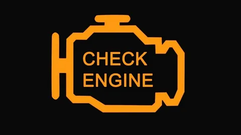 Check Engine Light Flashing? What It Means and What to Do