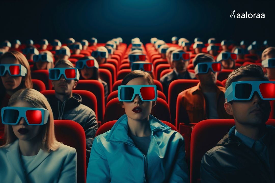 How the Modern Era is Taking Entertainment to the Next Level