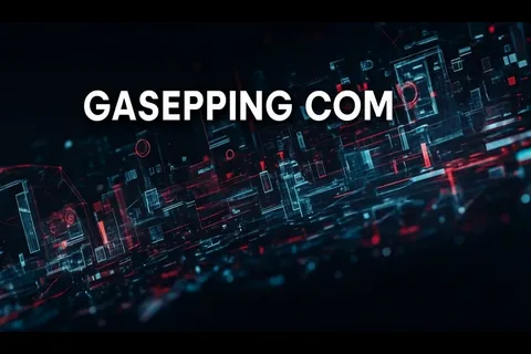 Gaseping Com Explained: What We Know About the Mysterious Domain