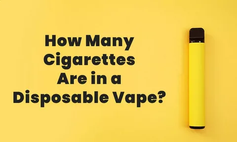How Many Cigs Are in a Pack? A Complete Count Guide