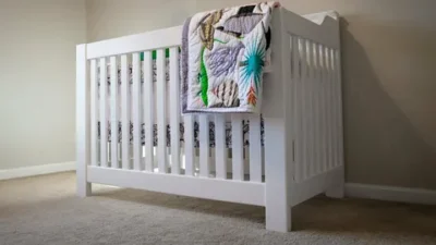 how to crib