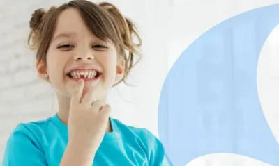 when do kids start losing teeth