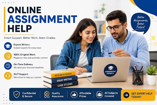 How Management Assignment Help Can Boost Your Assignment Quality How Management Assignment Help Can Boost Your Assignment Quality