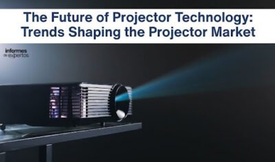Future of Projector Technology