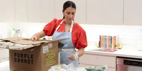 Meal Delivery Services: How to Choose the Right Plan for Your Lifestyle