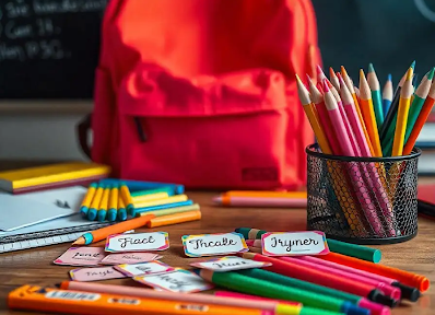 What School Supplies Do Kids Actually Need This Year?