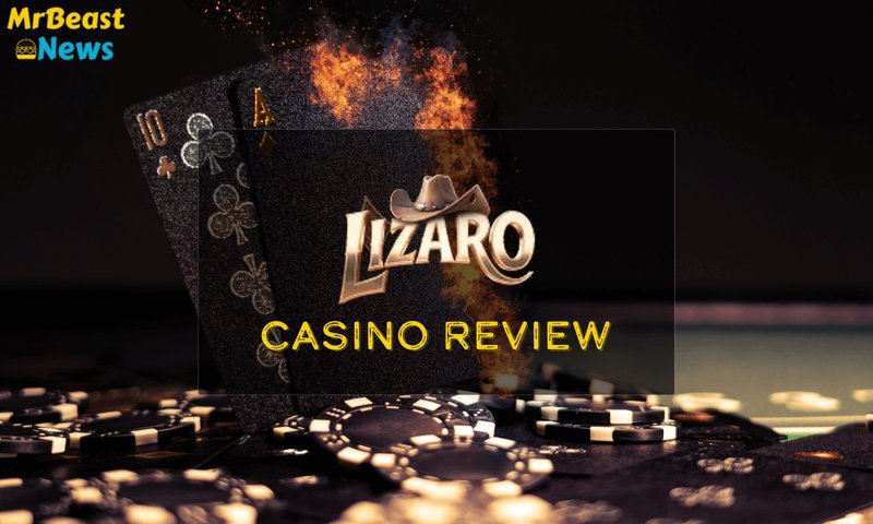 Unlock the Excitement of Lizaro Casino in the UK Today
