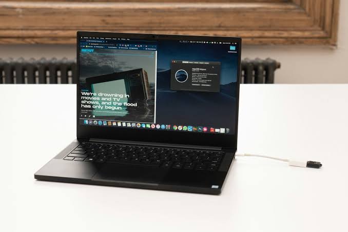 Hackintosh Razer Blade Stealth: Complete Compatibility & Installation Guide