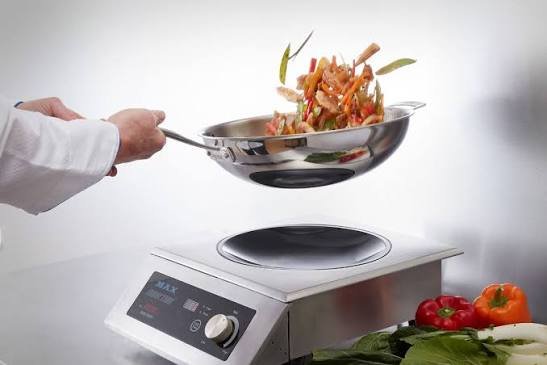 Induction Range Wok: Best Woks, Tips & Buying Guide