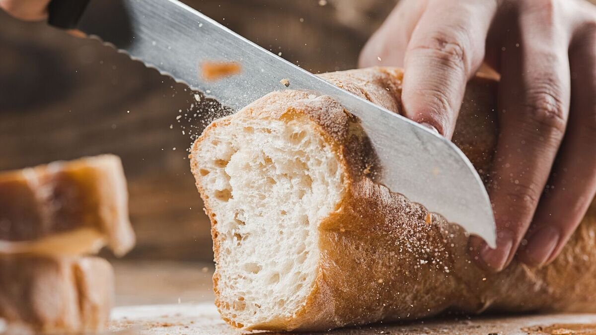 Low Calorie Bread: A Smart Way to Enjoy Bread Without Overloading on Calories Low Calorie Bread: A Smart Way to Enjoy Bread Without Overloading on Calories