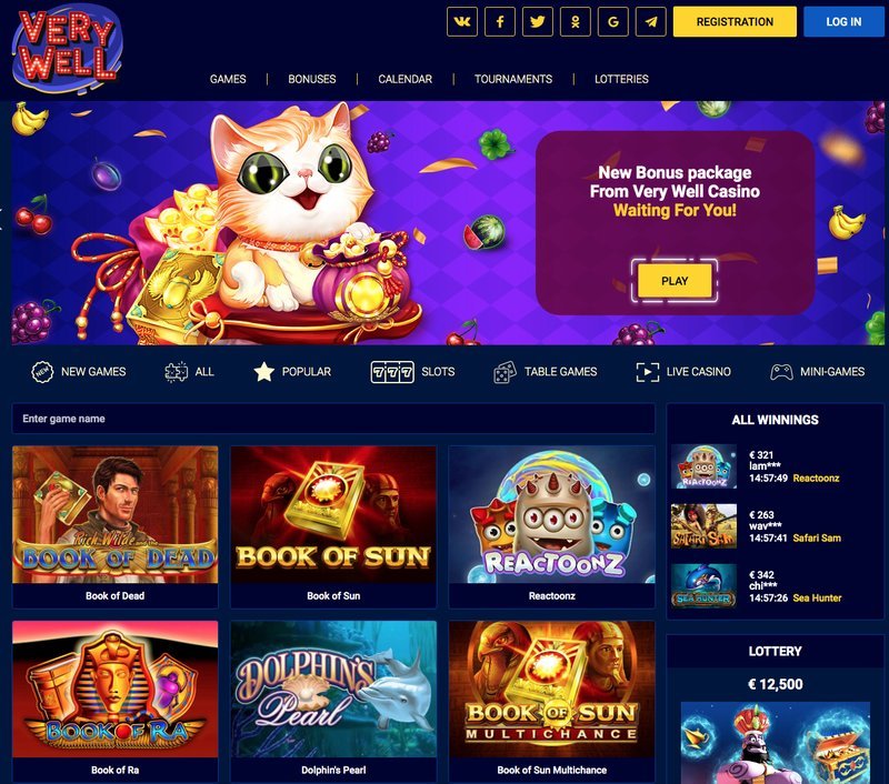 Verywell Casino UK 777 Review and Expert Guide to Online Gaming