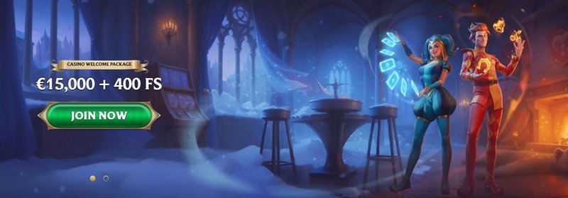 What is LOLAjack Casino?