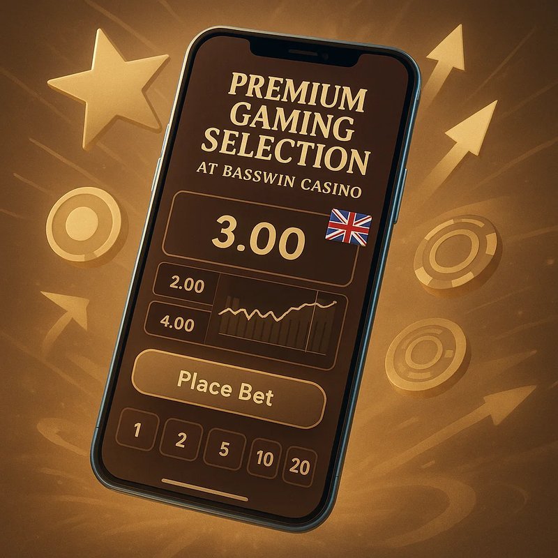 Exploring the World of Basswin Casino in the United Kingdom Today